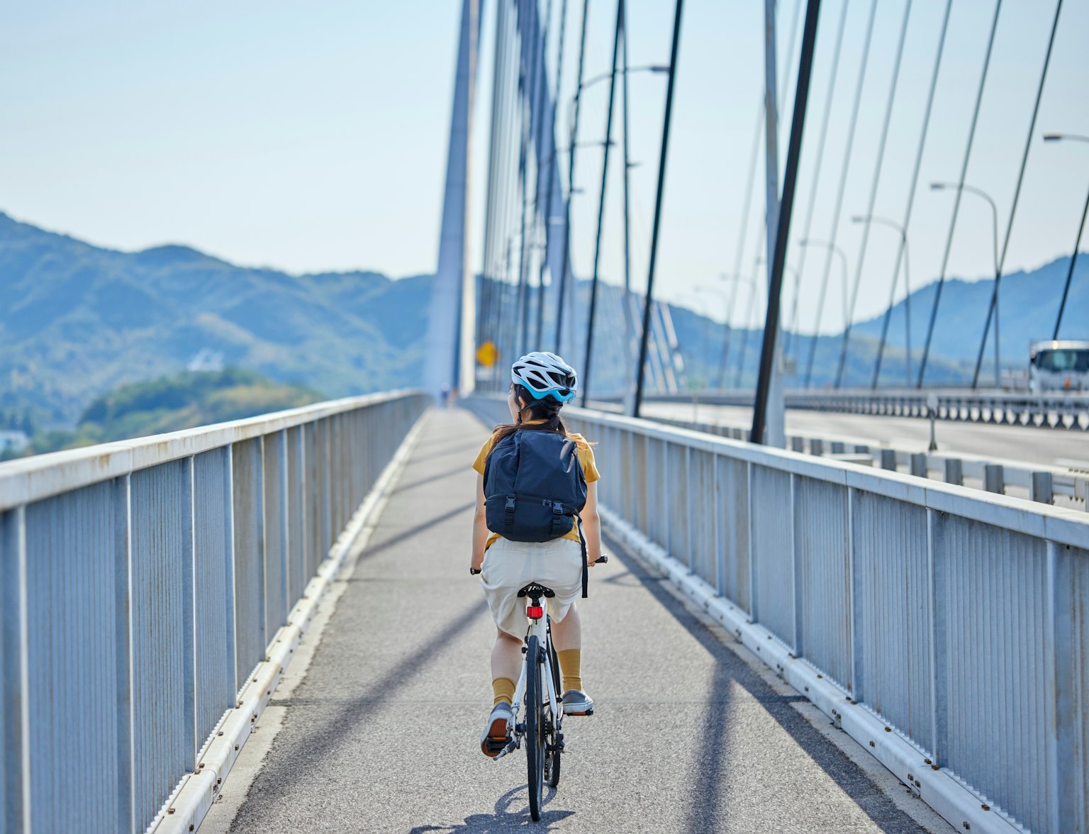 Shimanami Kaido Cycling Shimanami Kaido Cycling