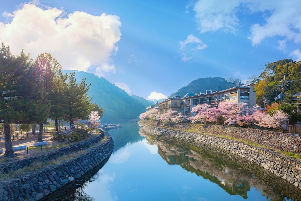 Uji Park