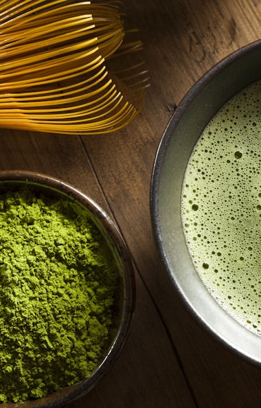 Tea Ceremony Tea Ceremony