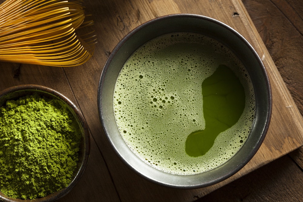 Tea Ceremony