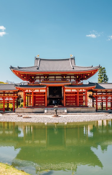 Byodo-in Temple Byodo-in Temple