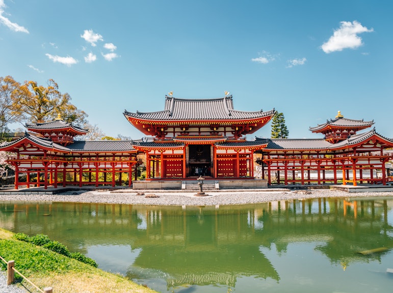 宇治奈良一日游