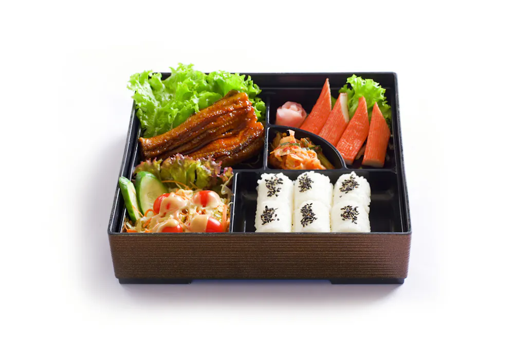 Bento Box