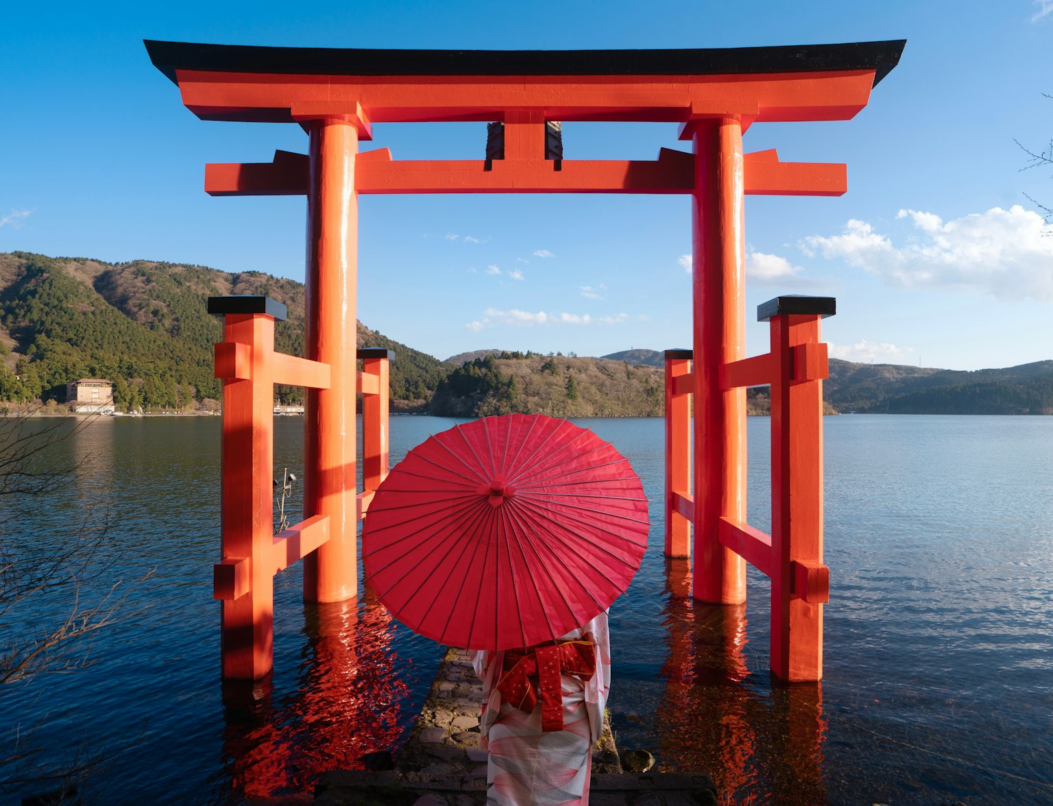 Hakone Hakone