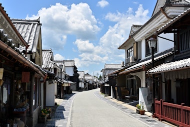 Kawagoe City