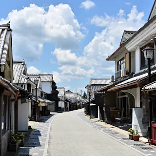 Kawagoe City Kawagoe City