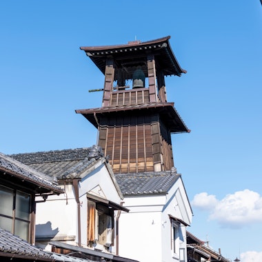 Kawagoe City Kawagoe City