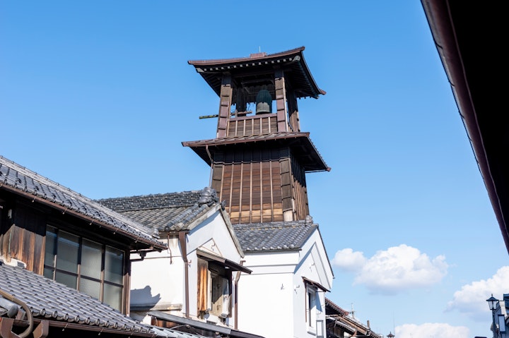 Kawagoe