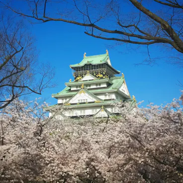 Osaka