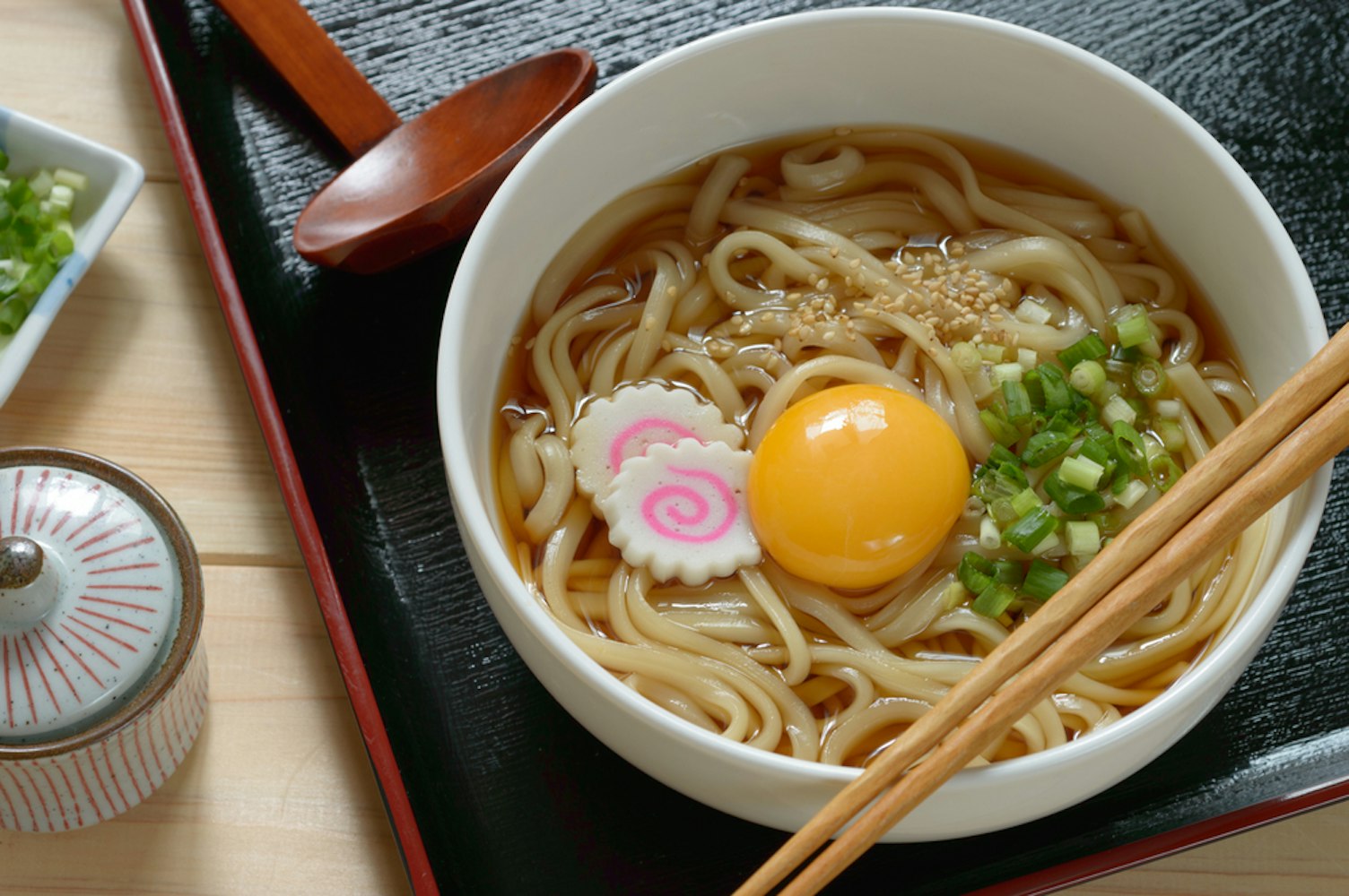 Tsukimi dango