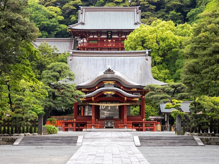 镰仓 Tours & Attractions - Trip To Japan