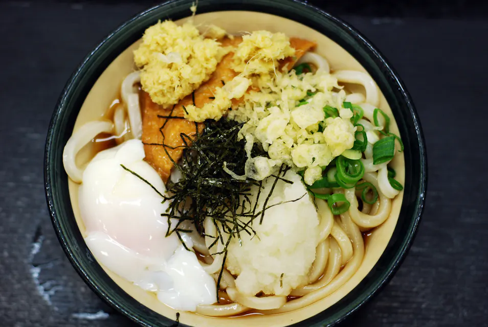 Sanuki Udon