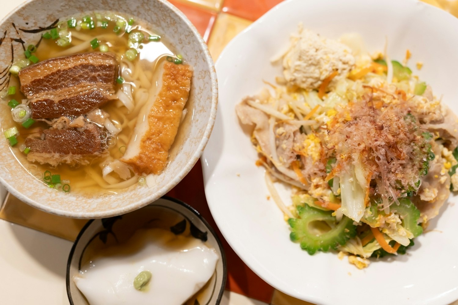 Goya Chanpuru
