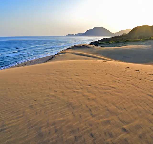 Tottori Tottori