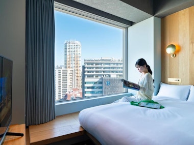 Sequence Miyashita Park