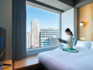 Sequence Miyashita Park