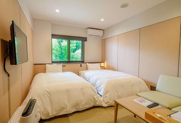 Hanajyukai Ryokan Hanajyukai Ryokan