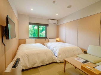 Hanajyukai Ryokan