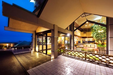 Hanajyukai Ryokan