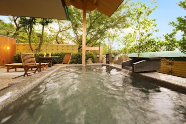 Hanajyukai Ryokan