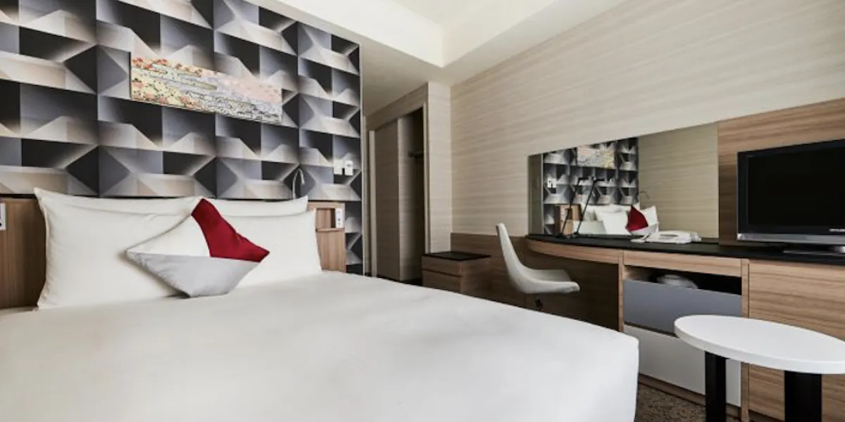 Ana Crowne Plaza Kanazawa Ana Crowne Plaza Kanazawa