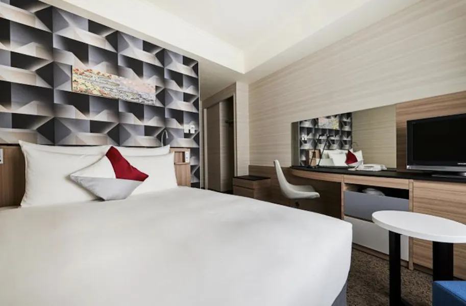 Ana Crowne Plaza Kanazawa