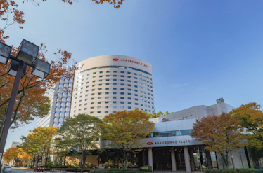 Ana Crowne Plaza Kanazawa