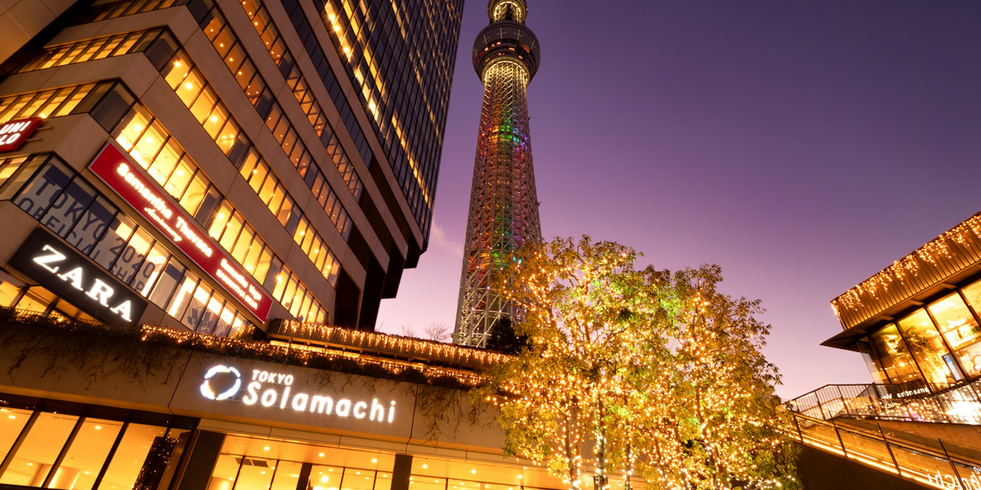 Tokyo Skytree Tickets: Panoramic Views of Tokyo & Mt. Fuji - Trip To Japan