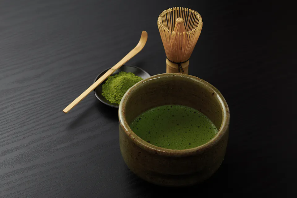 Tea Ceremony