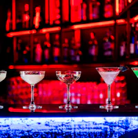 Tokyo Style Cocktail Tokyo Style Cocktail