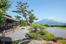 Kagoshima Tour