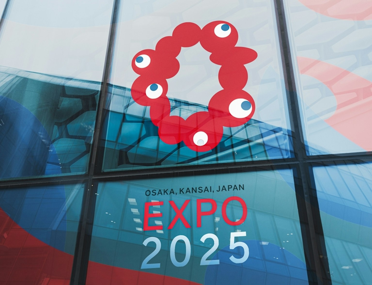 夢洲を探る:大阪万博2025会場 - Trip To Japan - Trip To Japan 夢洲を探る:大阪万博2025会場 - Trip To Japan - Trip To Japan