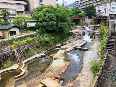 Himeji Castle & Arima Onsen Day Tour