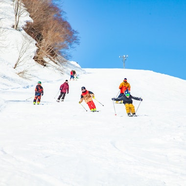 Yuzawa Nakazato Snow Resort 1-Day Lift Ticket Rental Trip To Japan