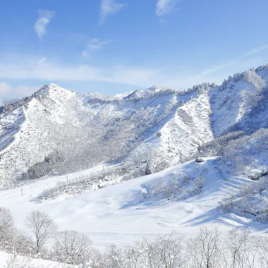 Yuzawa Nakazato Snow Resort Yuzawa Nakazato Snow Resort