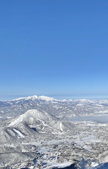 Ryuo Ski Park Ryuo Ski Park