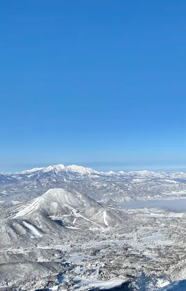 Ryuo Ski Park Ryuo Ski Park