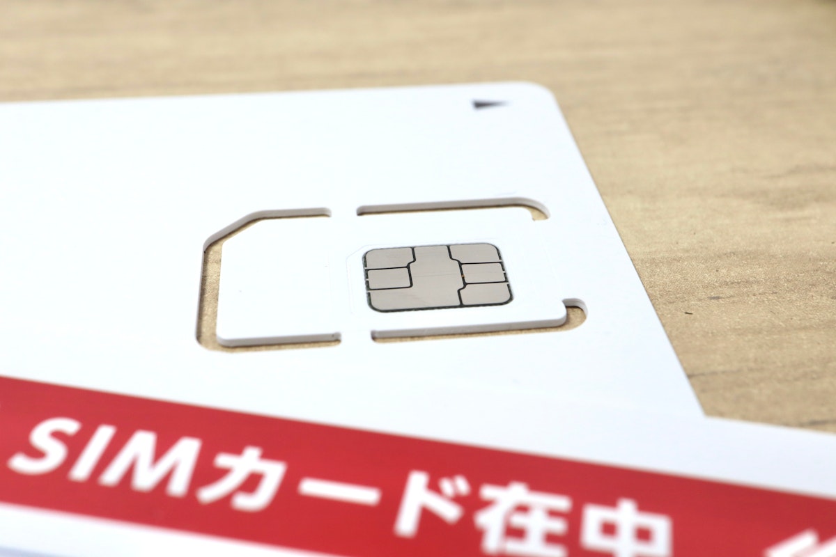 Staying Connected in Japan