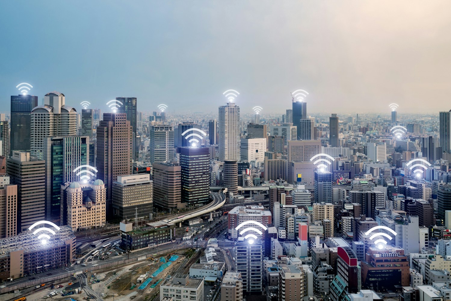 Staying Connected