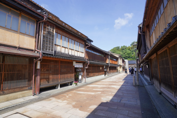 Kanazawa Tour