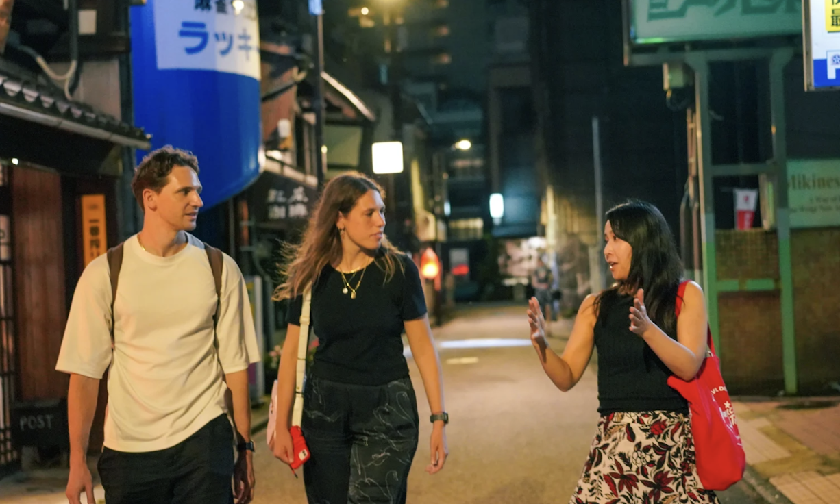 Kanazawa Tour Kanazawa Tour