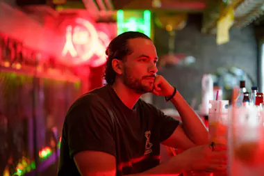 Tokyo Photography Tour