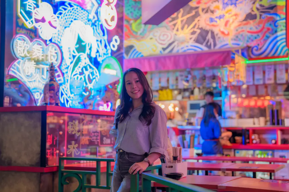 Tokyo Photography Tour