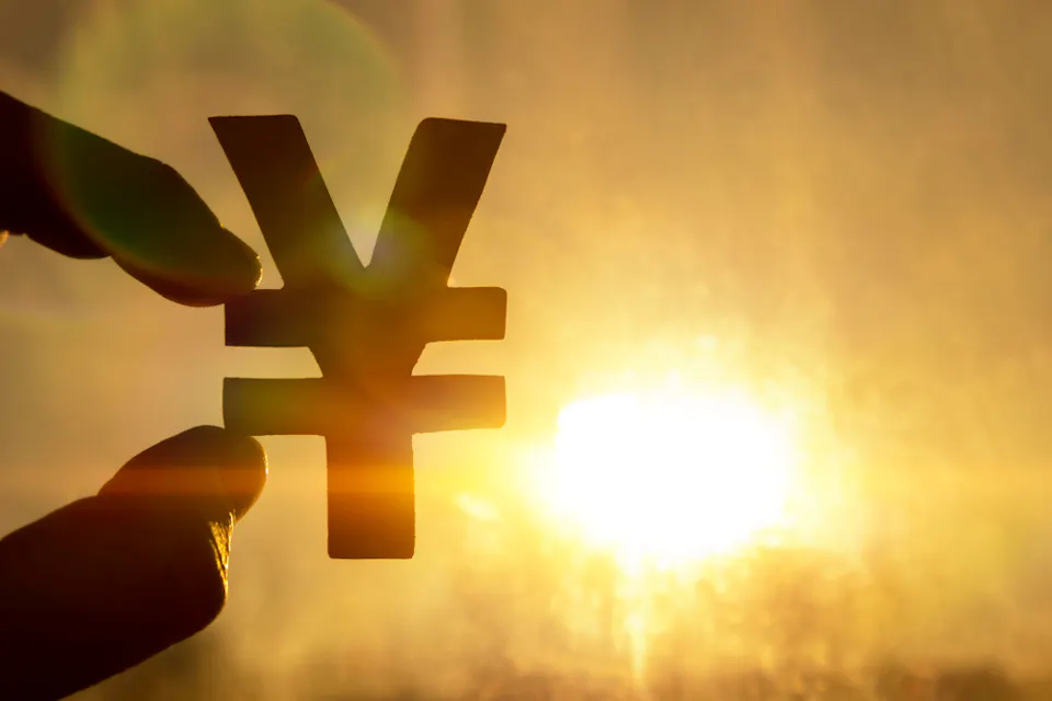 Understanding Japan's Currency Understanding Japan's Currency