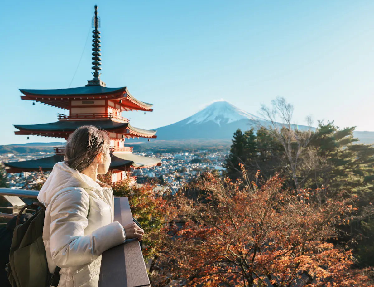 Arakurayama Sengen Park Arakurayama Sengen Park
