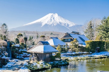 Oshino Hakkai