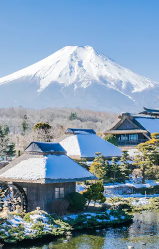 Oshino Hakkai Oshino Hakkai