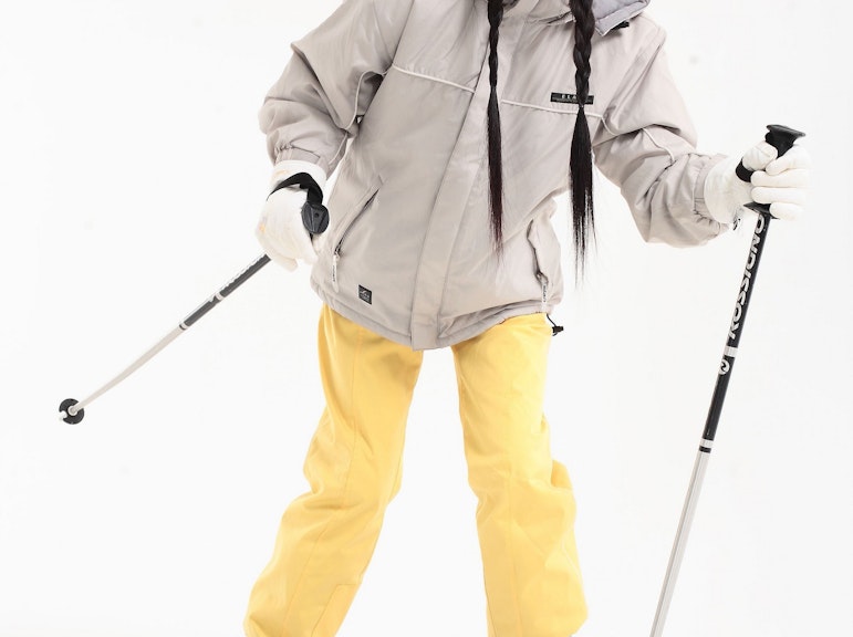 도쿄 출발 이시우치 마루야마 스키 리조트 일일 버스 투어