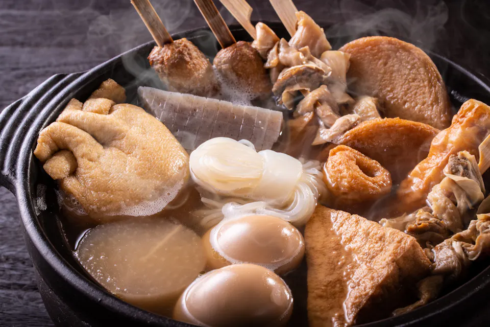 Oden
