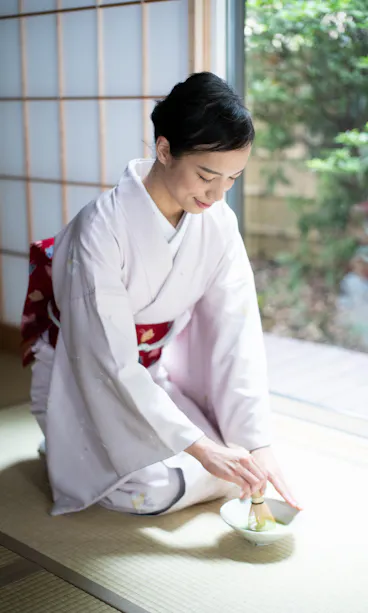 Tea Ceremony Tea Ceremony